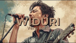 Download lagu Widuri - Bob Tutupoly (Versi Rock) mp3