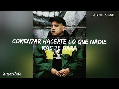 A PRIMERA PISTA LETRA | #NORICK