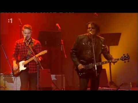 Modus - Dievčatá (Kamil Peteraj 70)