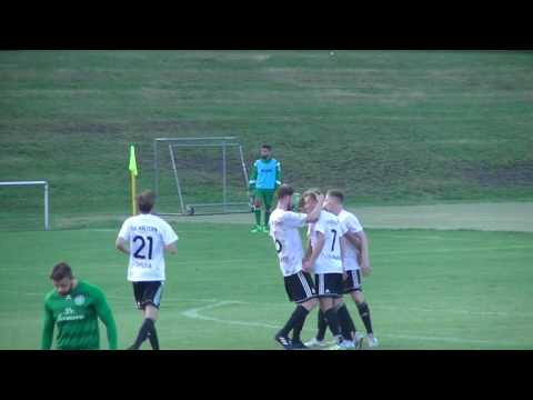 Cranger Kirmes Cup 2017 Halbfinale SV Sodingen - TuS Haltern