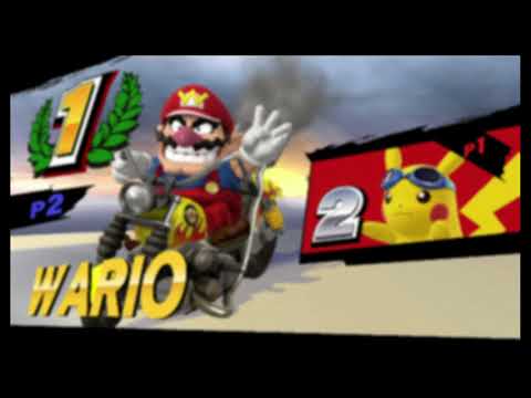 UFSmash 3 - BRO| Lith (Pikachu) X TSL| Jab Air (Wario)