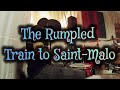 The Rumpled/ Train to Saint-Malo/ Drum Cover