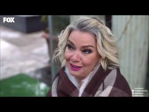 Aşk Yeniden-Mukaddes Şekercizade "boşver"