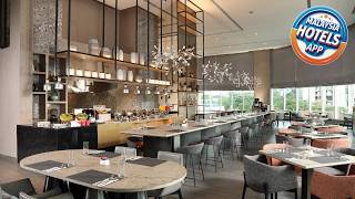 Capri by Fraser Johor Bahru | Johor Bahru, Malaysia | Hotel Review 🏨