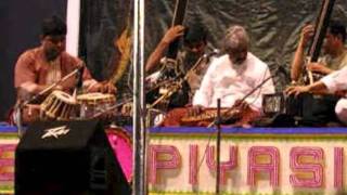 Tarana Raag Gaud Sarang -by Ustad Rashid Khan