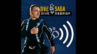 🎙️Podcast: Filming Where Diving Can Kill You