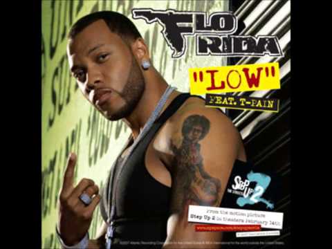 Antony Rawson vs Flo-Rida - Low 2012 (Kubax Mash-up)