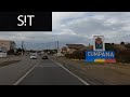 Km 5 Constanta Catre Cumpana In Trafic DN39