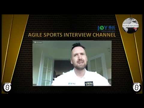 Gareth Potts Interview 20201205