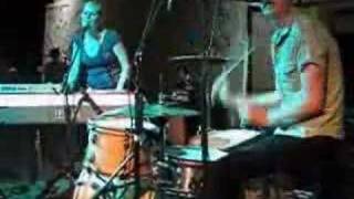 Mates of State &quot;Beautiful Dreamer&quot;