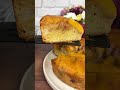 Peach cake - recipe coming soon - ferytalefood Peach cake - recipe coming soon