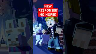 Download lagu Minecraft Story Mode - NEW Response from Microsoft Employee…? #minecraftstorymode #telltalegames mp3