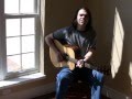 Josh Woodward: Good to Go (Acoustic Performance ...