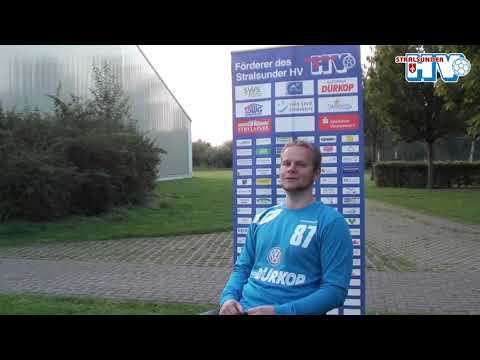 Philipp Groth - Interview