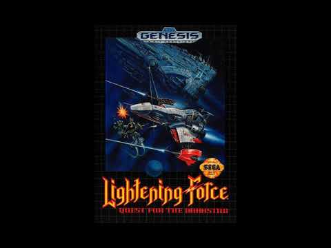 Sound Test Unlocked! Best VGM 1252 - Stand Up Against Myself (Lightening Force)