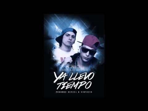 Sintezis Ft Mel Kiade - Ya Llevo Tiempo (Prod. Deyzel & Sintezis)
