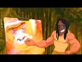 YTP Tarzan That Clayton Named Gorilla