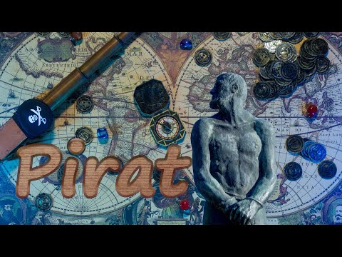 Pirat Klaus Störtebeker - Die Legenden 1/2