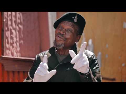 Dj AD  ft  Antônio Marcos - Buya Hi Tlanga (Video Oficial)