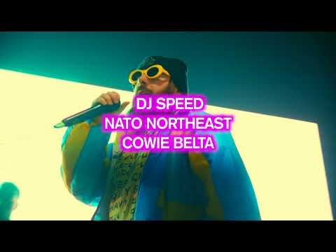 NATO Northeast x DJ Speed - Cowie Belta (Leeful Tune)