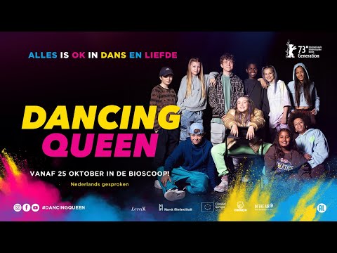 afbeelding Nederlands gesproken trailer