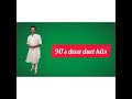90 S Deva Duet Hits By S R SONGS