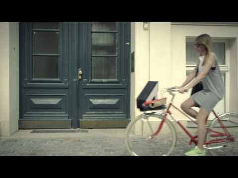 Creme Caferacer Lady