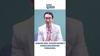 Download lagu Jangan Asal Cukur! Rambut Kemaluan Banyak Fungsinya mp3