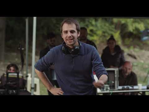 İmparatorlukta Zor Bir Gün fragman_ A Hard Day In The Empire trailer