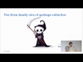 BlinkOn 5 V8 Garbage Collection