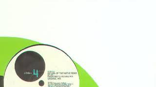 Cruzeman - Astec (Original mix)