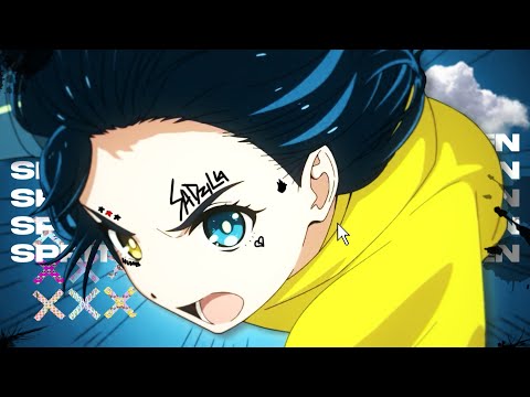 SADZILLA x PROMPTO - "SPLITSCREEN" [FLEX'90s EDIT]