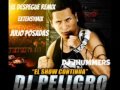 El Despegue Remix Extensymix Julio Posadas Dj Peligro Ft Dj Jhummers 2012
