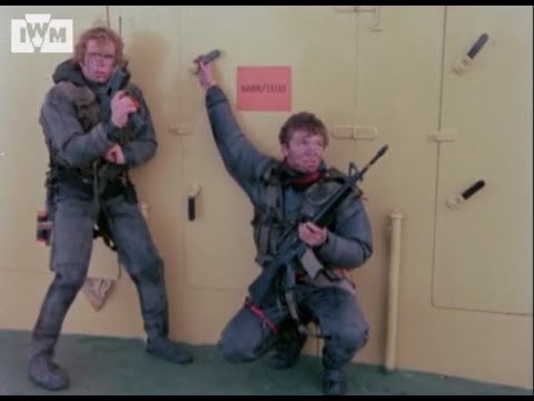 SBS PROCEDURE: PART 3 - OIL SAFE [Main Title]