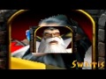 Warcraft 3 - ПАДИНИЦ Полька 