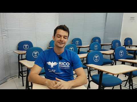 Inspire-se com o 1º lugar no concurso Soldado PMSC - Matheus