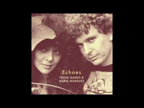 Frank Harris & Maria Marquez - Loveroom