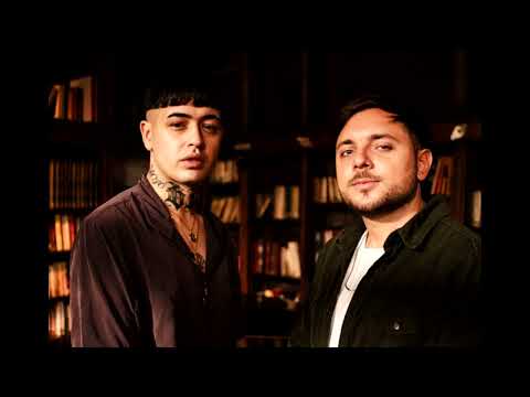 DIME SI ERES FELIZ (Video Oficial) - BM, Hernan y la Champion's Liga