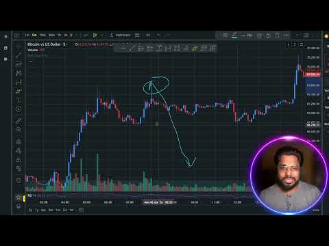 Bitcoin Technical Analysis Points to Potential Bullish Momentum as April 2026 Trading Session Unfolds