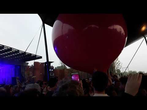 Guy J btb Guy Mantzur @ We are lost festival Amsterdam 18.05.