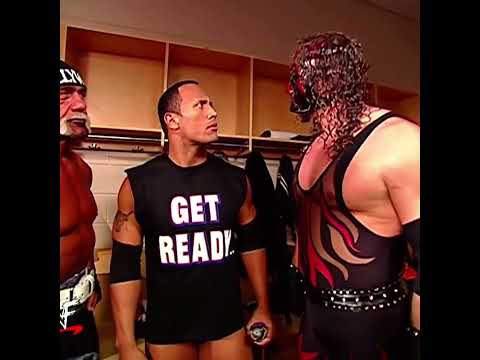 "It doesn't matter if you're ready!!"