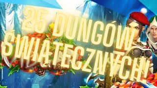 Miniaturka - Wesołych Świąt i 25 dungów świątecznych! Vidgar.pl NagyHD