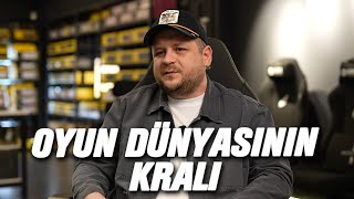 Bayrampaşa’dan Dünyanın Dört Bir Yanına Koltuk Gönderiyor | Oyun Tutku