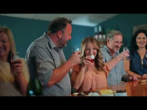 Welcome to Ozark Hills Winery
