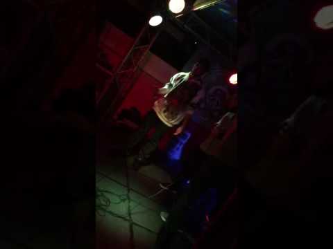 MikEater Vs Subo - Ottavi di finale YA KNOW THE NAME