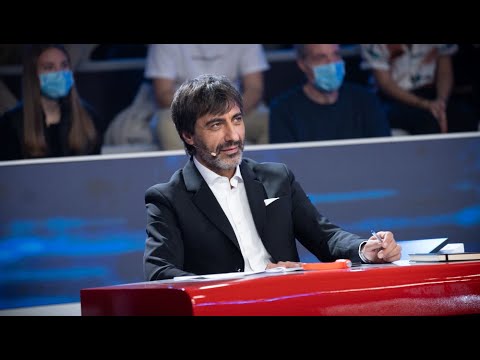 Juan del Val, a Jorge Sanz: “Ibas de sobrado” - El Desafío