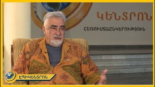 Հեռուստատեսությունը գաղտնիքների բացահայտման շրջան է. Արթուր Բախտամյան՝ 40 տարի եթերում