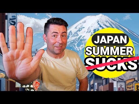 Japan 2026: Japan Summer Planning Guide