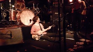 British Sea Power - Remember Me - Con Club, Lewes, 14/12/18