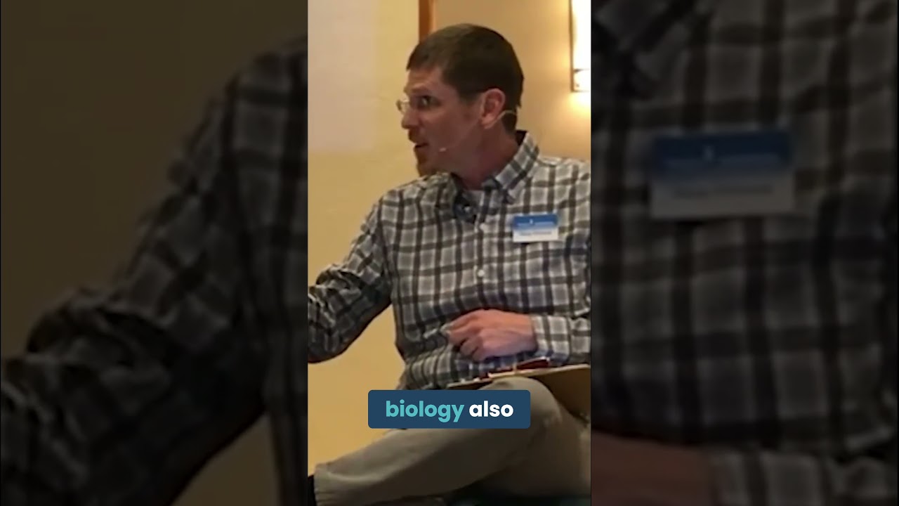 Scientific Revolution: How Modern Science Points to a Creator